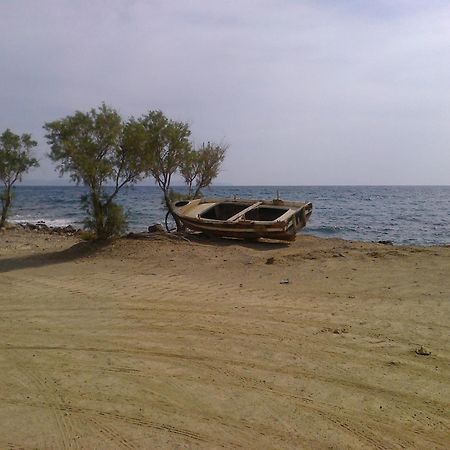 דירות Volissos Porto Limnia מראה חיצוני תמונה