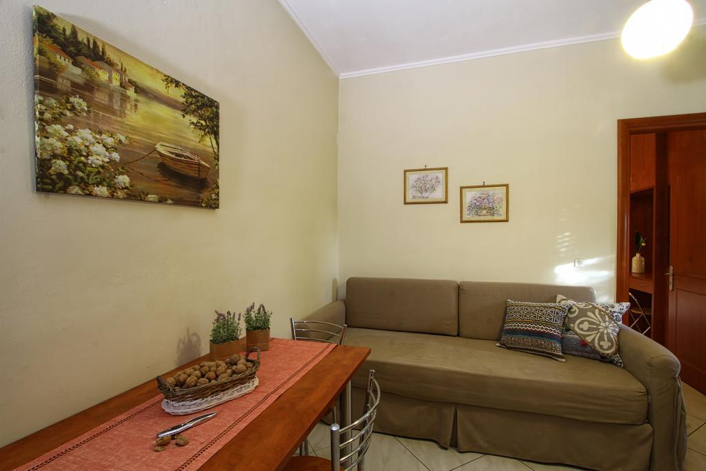 דירות Volissos Porto Limnia מראה חיצוני תמונה