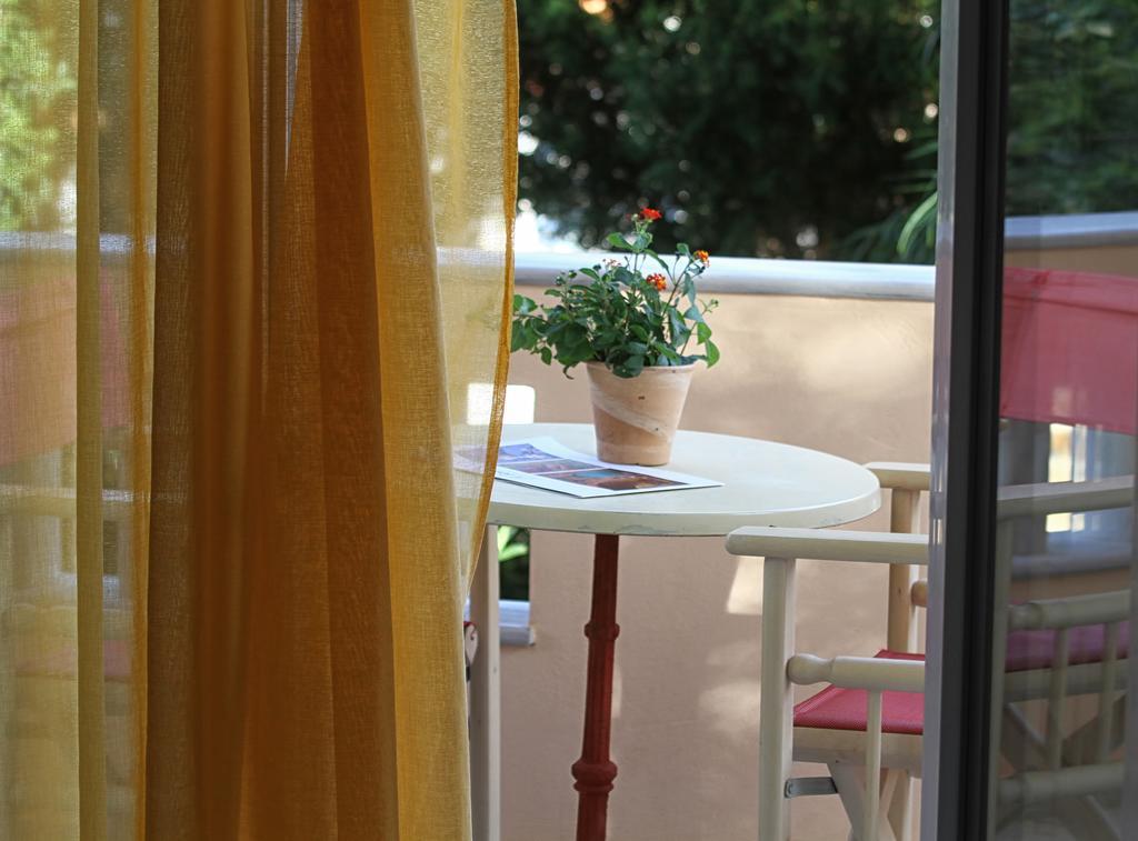 דירות Volissos Porto Limnia מראה חיצוני תמונה